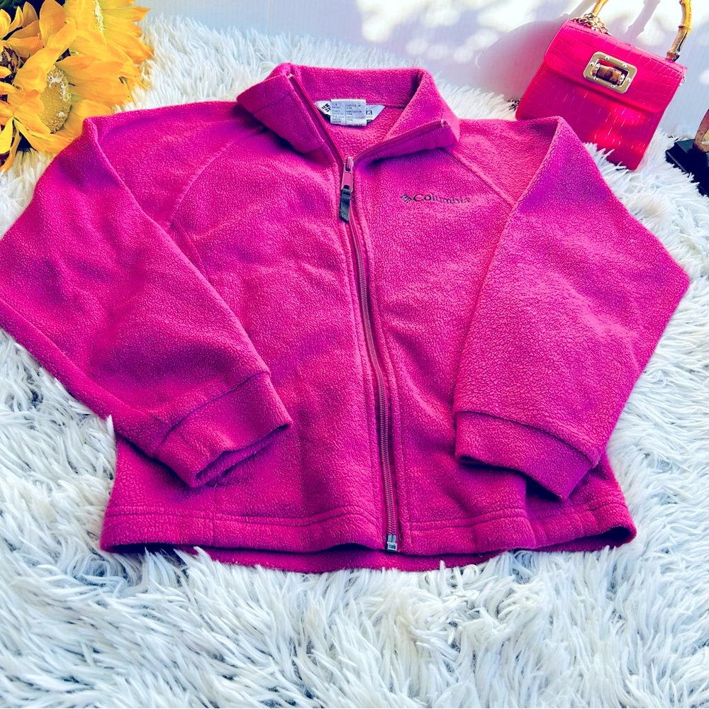 COLUMBIA KIDS JACKET